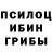 Марки N-bome 1,8мг Paul T.